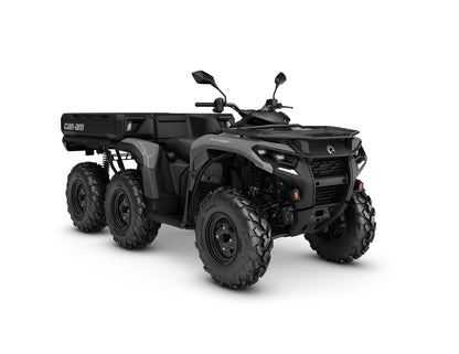 Can-Am Outlander 6x6 ATV