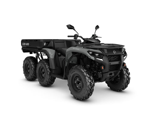 Can-Am Outlander 6x6 ATV