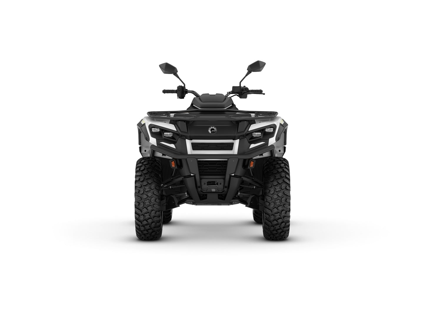 Can-Am Outlander Electric ATV