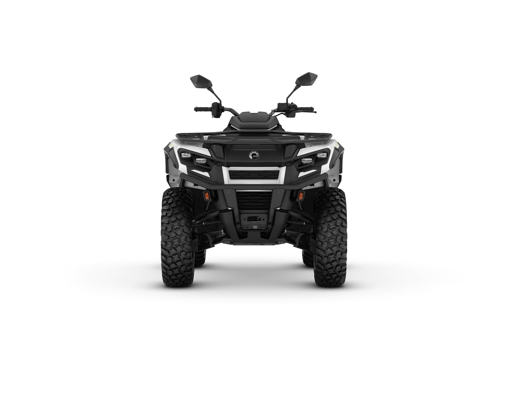 Can-Am Outlander Electric ATV
