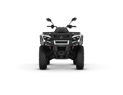 Can-Am Outlander Electric ATV