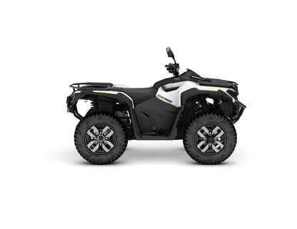 Can-Am Outlander Electric ATV
