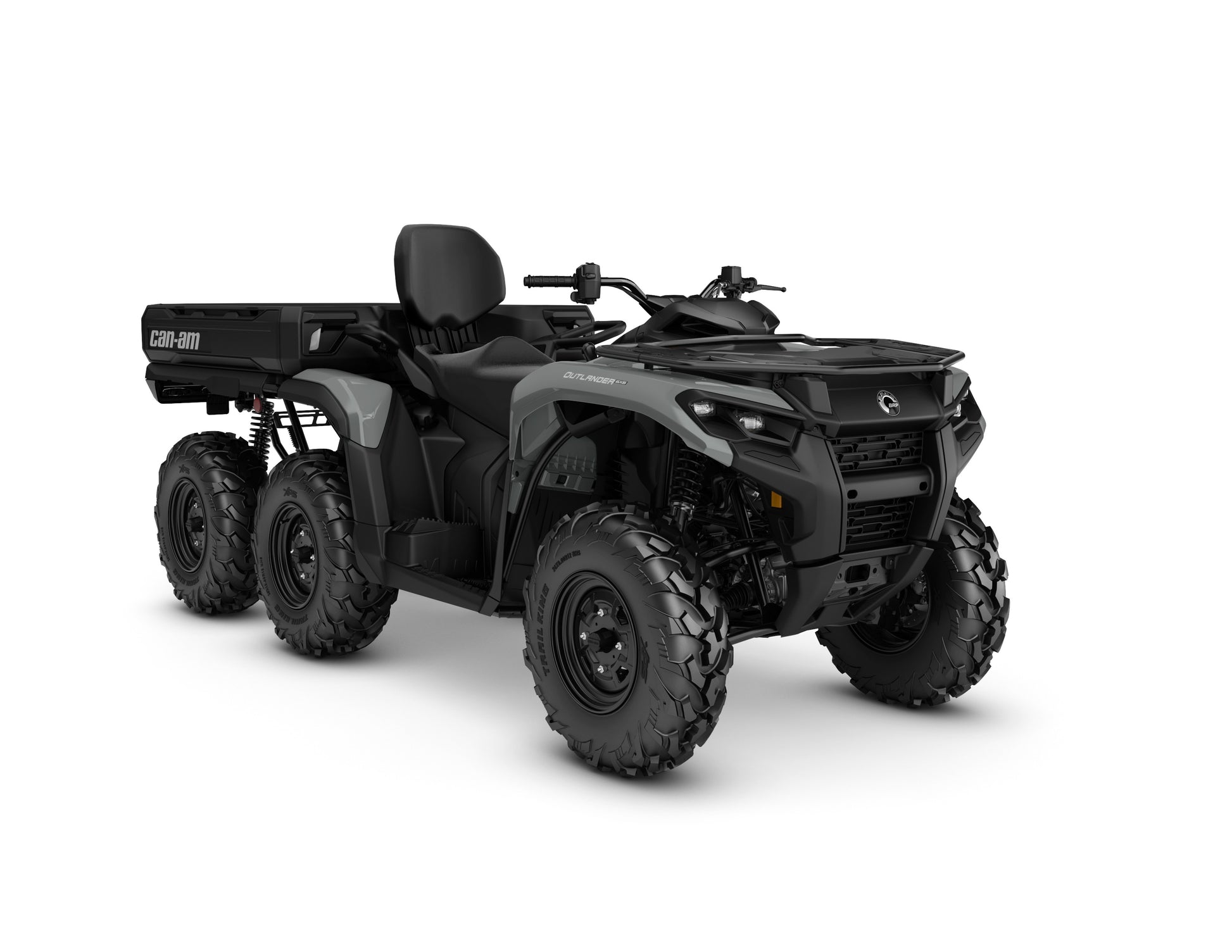 Can-Am Outlander 6x6 ATV