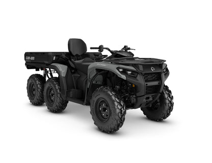 Can-Am Outlander 6x6 ATV