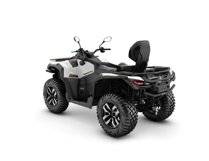 Can-Am Outlander Electric ATV