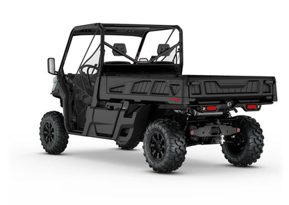 Can-Am Traxter Pro in Compass Green