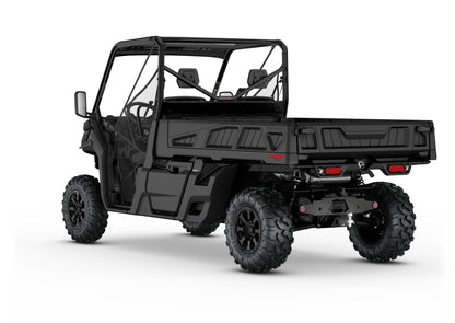 Can-Am Traxter Pro in Stealth Black