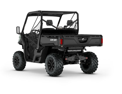 Can-Am Traxter HD9 in Compass Green