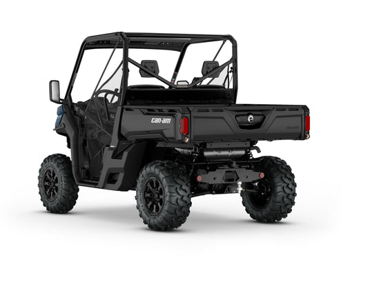 Can-Am Traxter HD9 in Dusty Navy