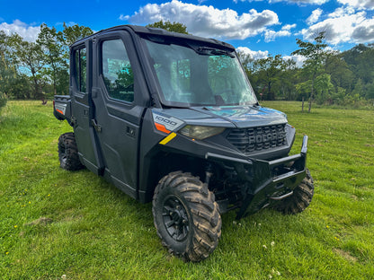Used Polaris 1000 UTV with Double Cab