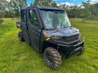 Used Polaris 1000 UTV with Double Cab