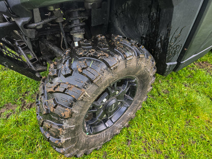 Used Polaris Diesel 1000 UTV