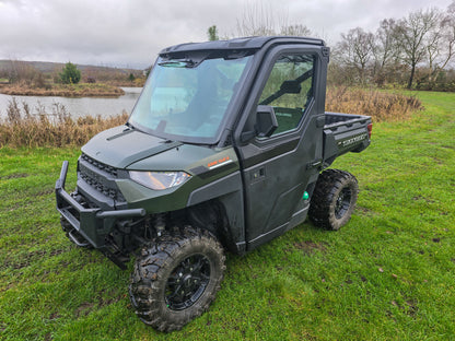 Used Polaris Diesel 1000 UTV