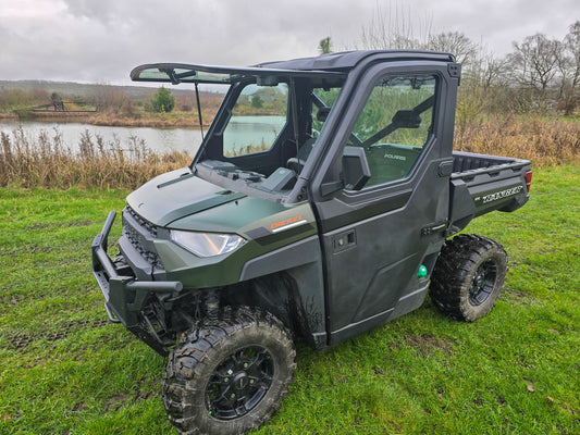 Used Polaris Diesel 1000 UTV