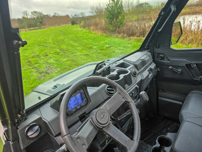 Used Polaris Diesel 1000 UTV