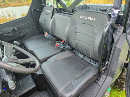 Used Polaris Diesel 1000 UTV
