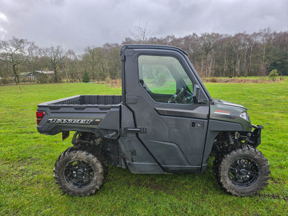 Used Polaris Diesel 1000 UTV