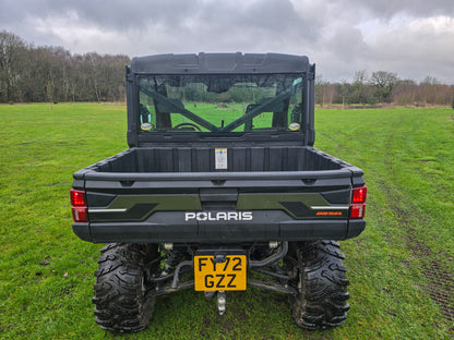Used Polaris Diesel 1000 UTV