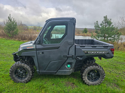 Used Polaris Diesel 1000 UTV
