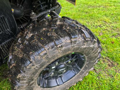 Used Polaris Diesel 1000 UTV