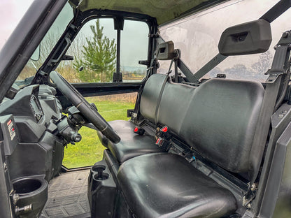 Used Polaris Diesel 1000 UTV