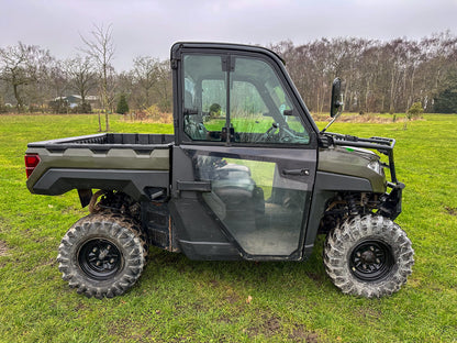 Used Polaris Diesel 1000 UTV