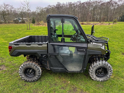 Used Polaris Diesel 1000 UTV