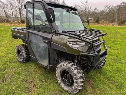 Used Polaris Diesel 1000 UTV