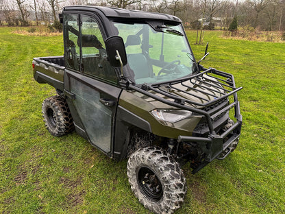 Used Polaris Diesel 1000 UTV