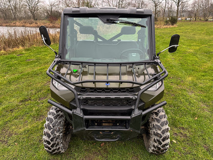 Used Polaris Diesel 1000 UTV