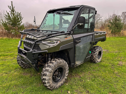 Used Polaris Diesel 1000 UTV