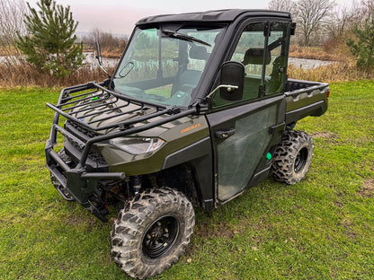 Used Polaris Diesel 1000 UTV