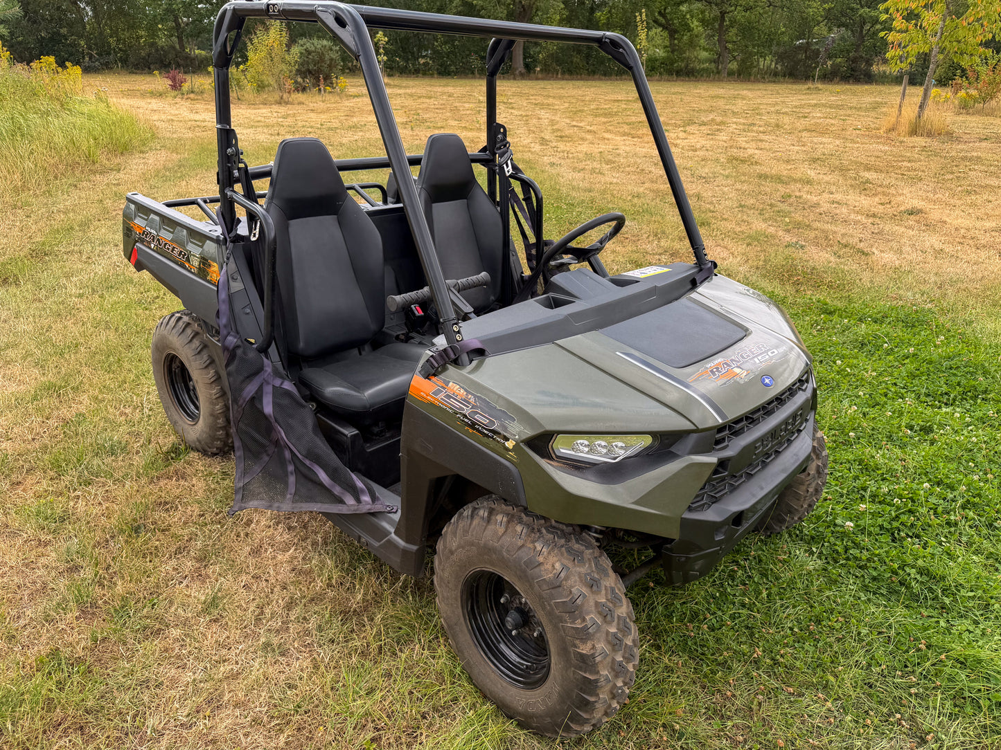 Polaris Ranger 150 for Sale