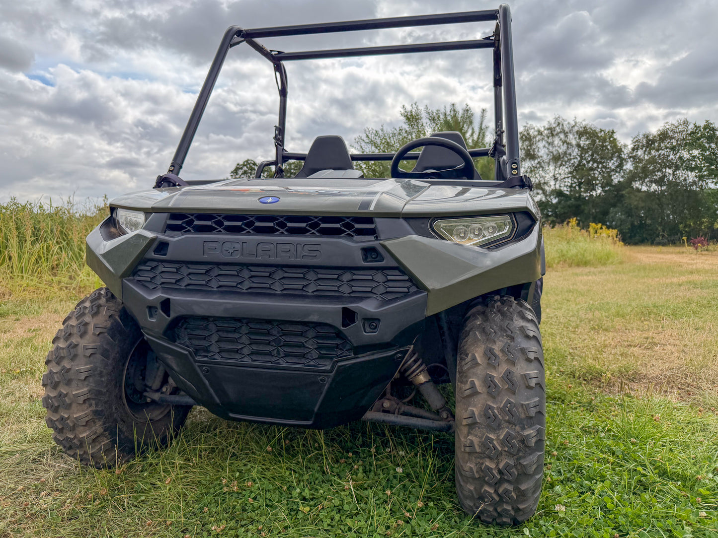 Polaris Ranger 150 for Sale