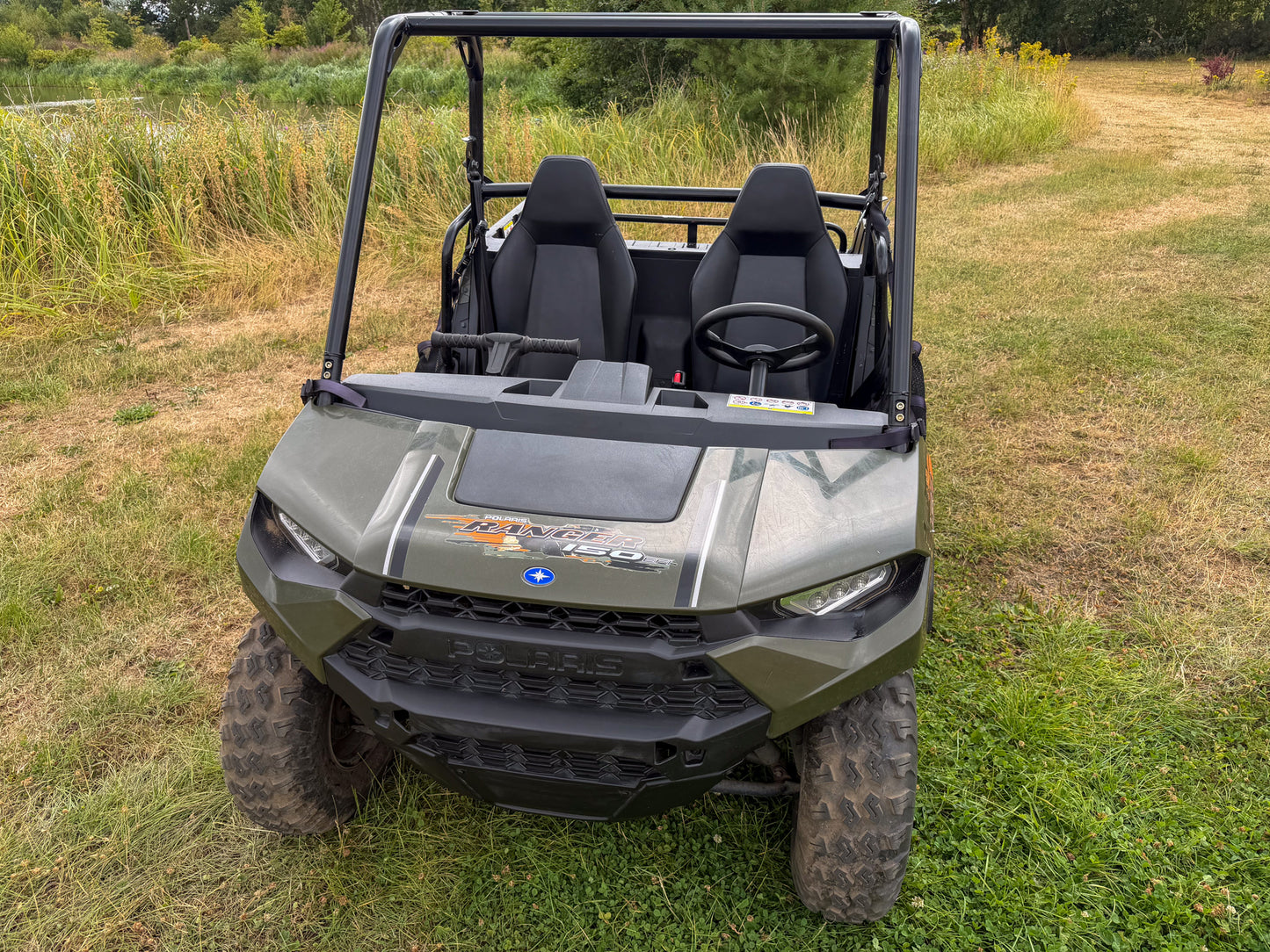 Polaris Ranger 150 for Sale