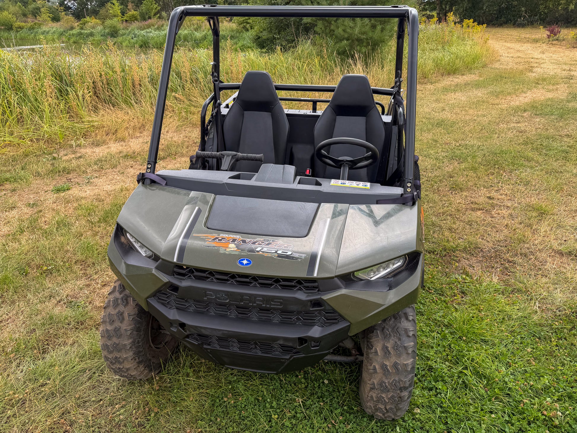 Polaris Ranger 150 for Sale