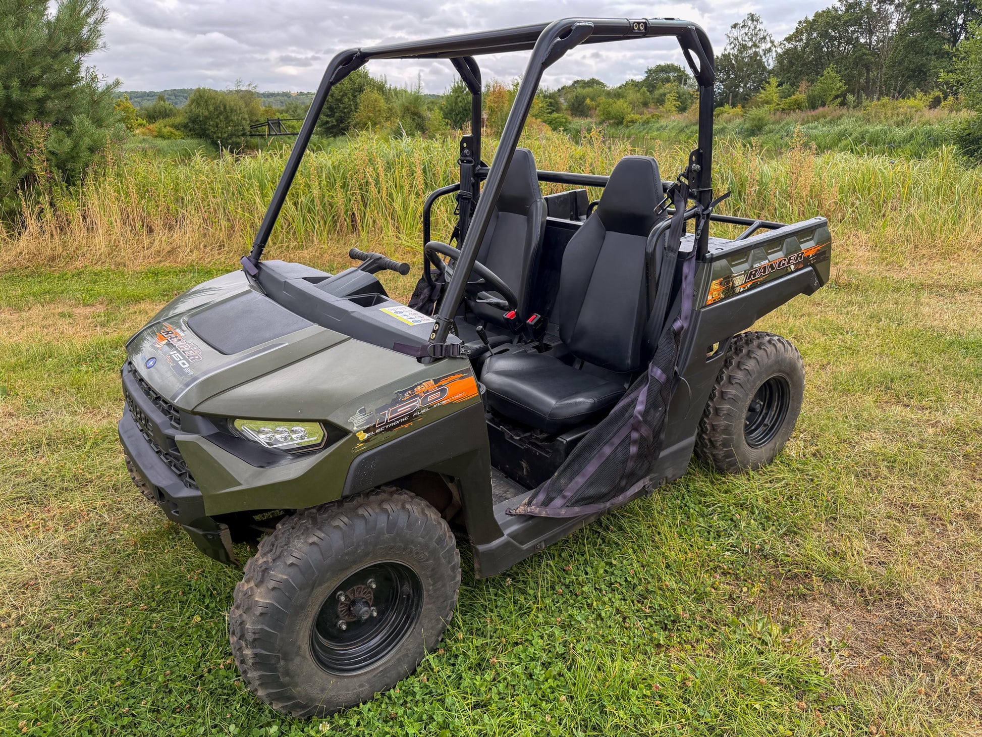 Polaris Ranger 150 for Sale