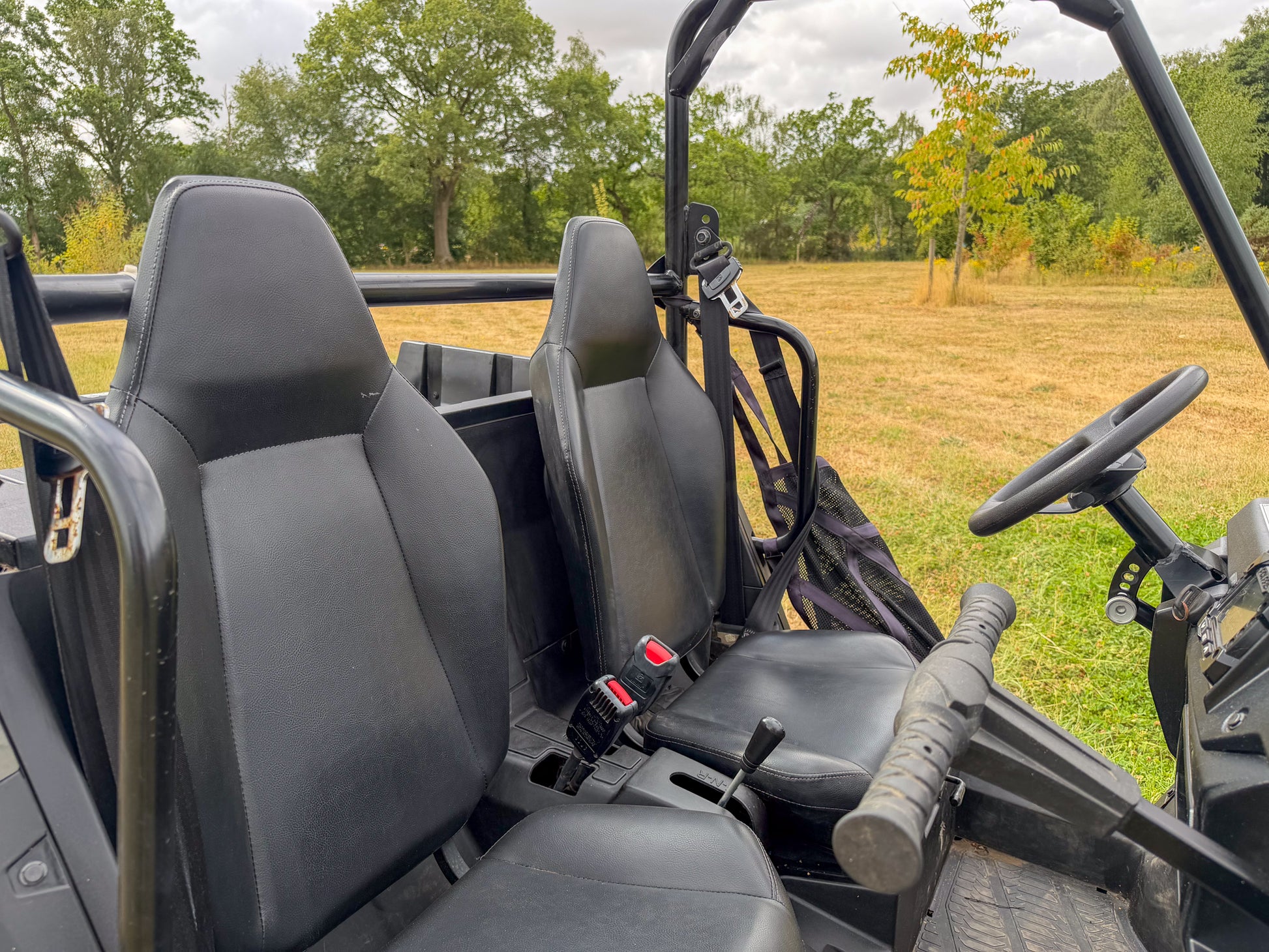 Polaris Ranger 150 for Sale