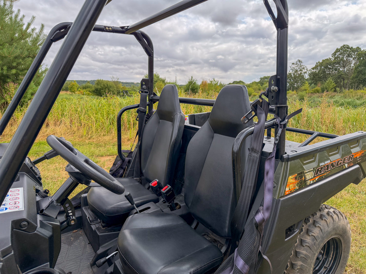 Polaris Ranger 150 for Sale