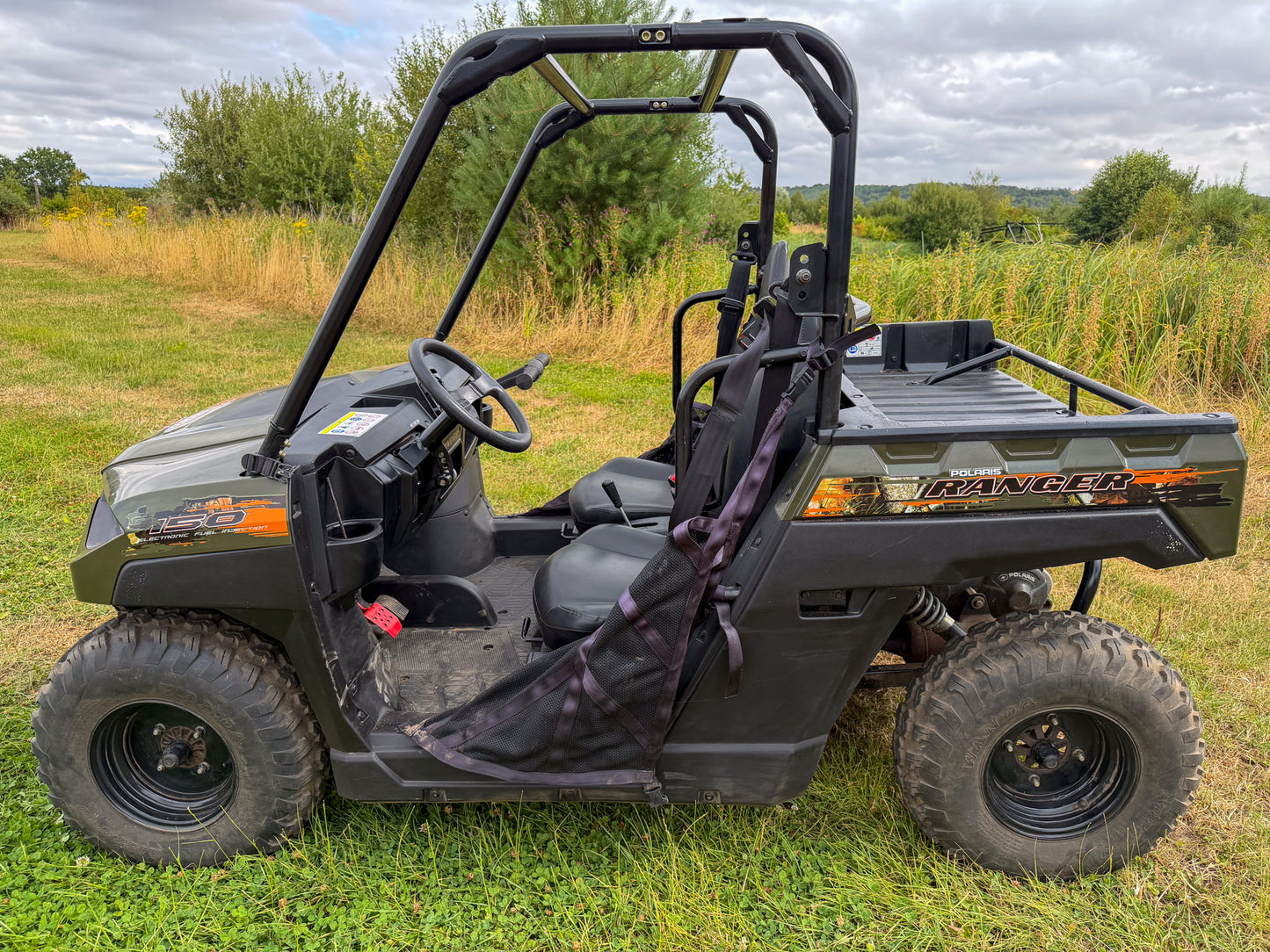 Polaris Ranger 150 for Sale