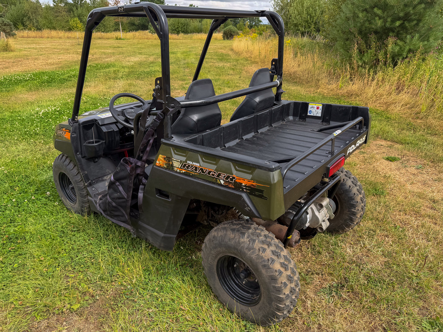 Polaris Ranger 150 for Sale