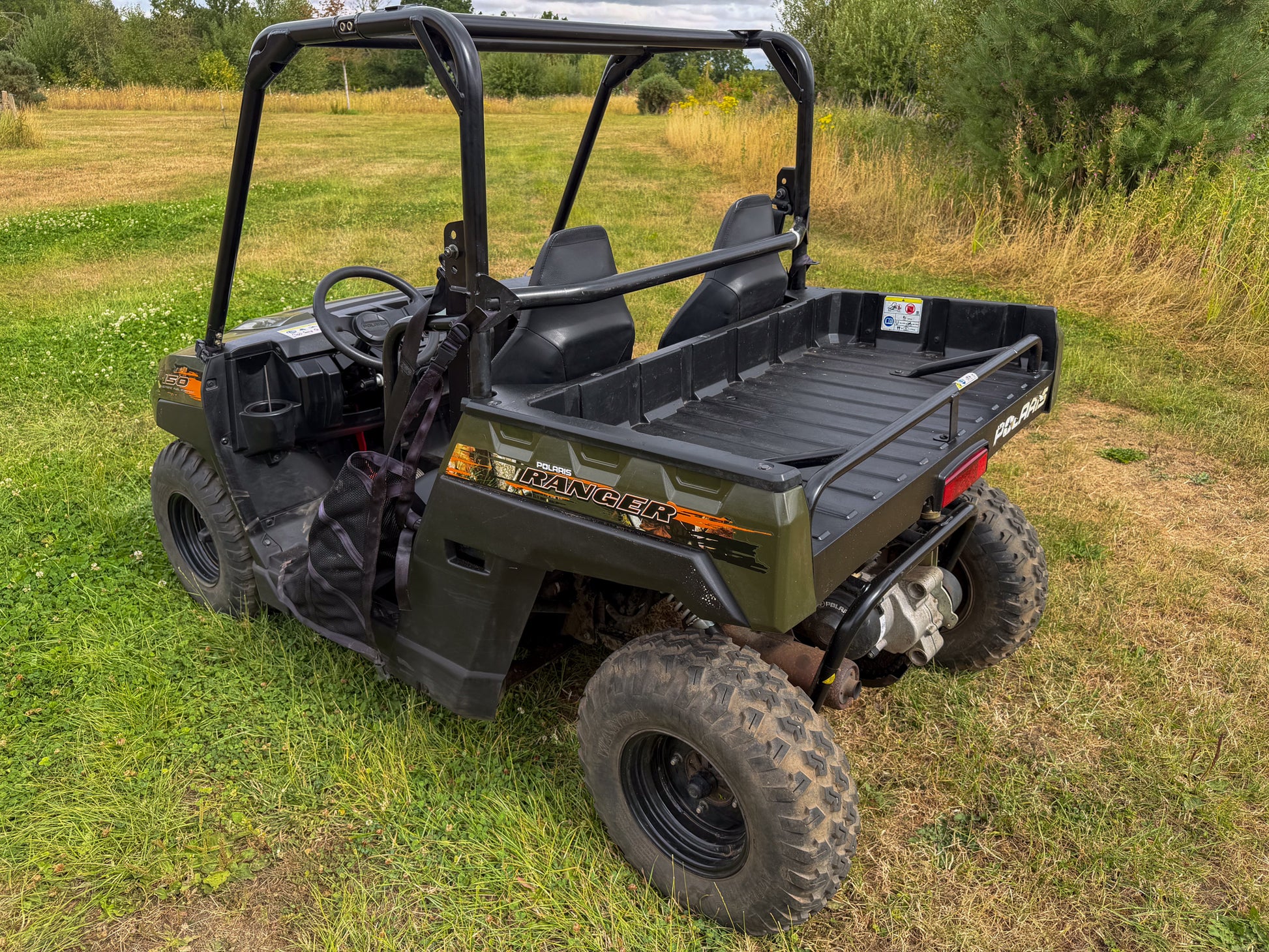 Polaris Ranger 150 for Sale