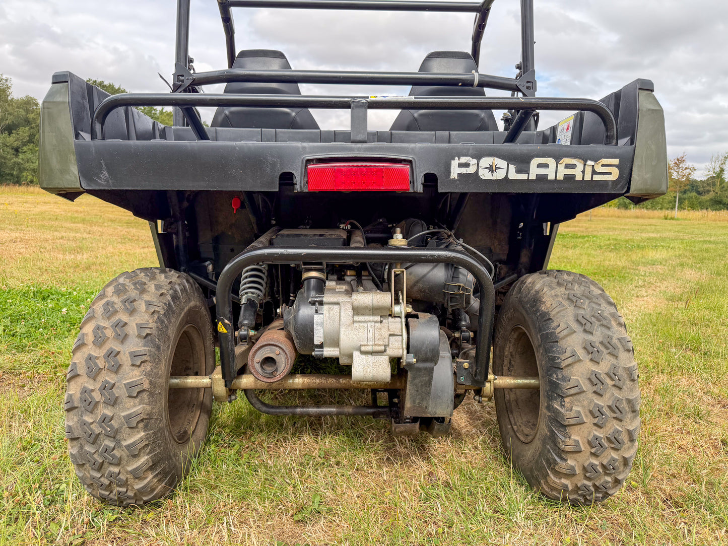 Polaris Ranger 150 for Sale