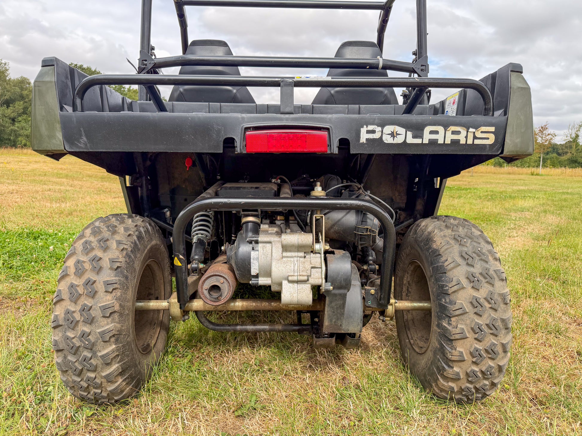 Polaris Ranger 150 for Sale