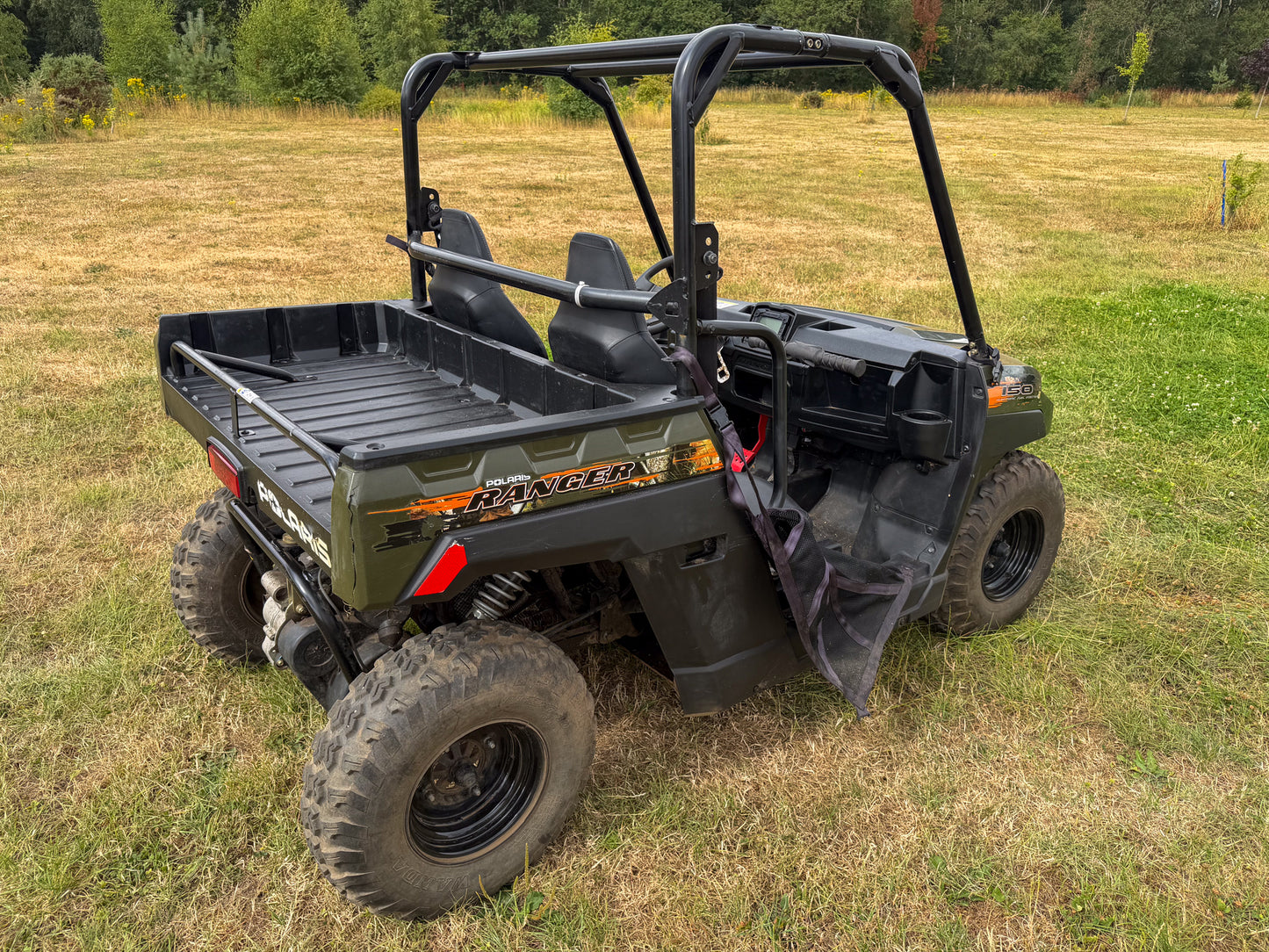 Polaris Ranger 150 for Sale