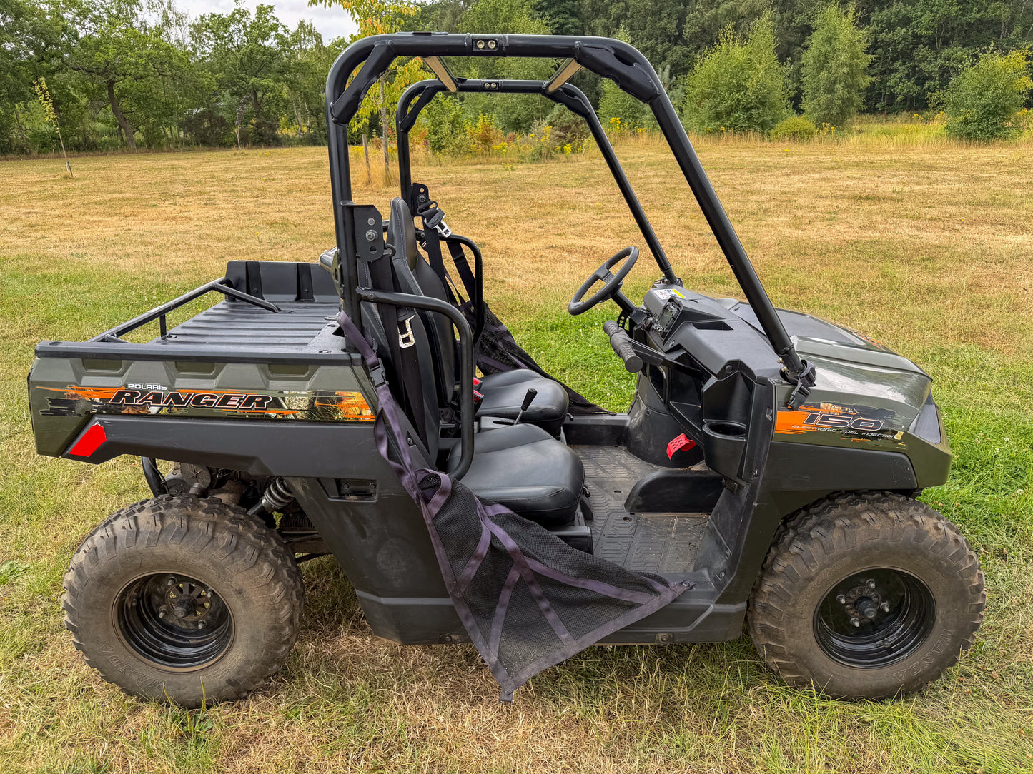 Polaris Ranger 150 for Sale