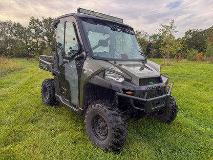 Polaris Ranger Diesel for Sale