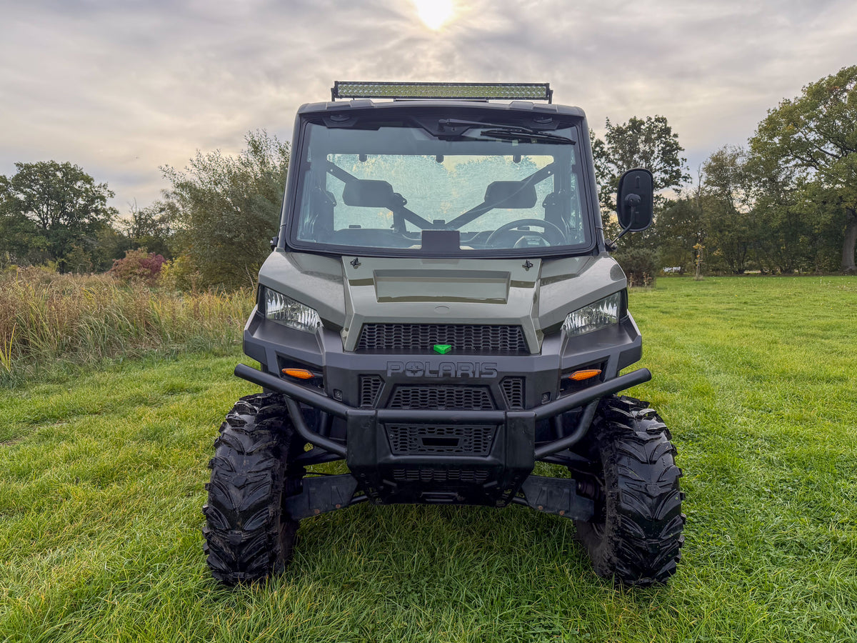Polaris Ranger Diesel for Sale