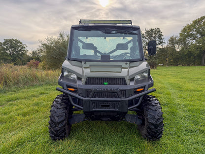 Polaris Ranger Diesel for Sale