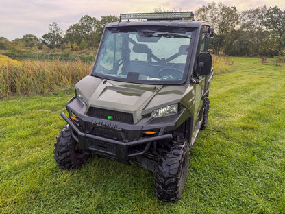 Polaris Ranger Diesel for Sale